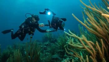Emisiones de CO2 actuales alcanzan el 12% de los registrados en evento de extinción marina