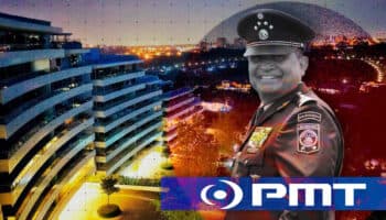 Empresaria que vendió departamento a Sandoval busca nuevo contrato: MCCI