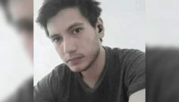 Hallan con vida a Salvador Bello, estudiante desaparecido de la Universidad de Guanajuato