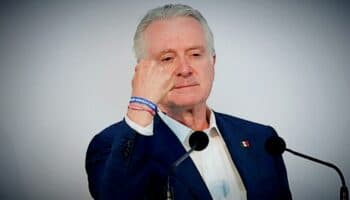 Creel prevé dejar la presidencia de la Cámara de Diputados en agosto