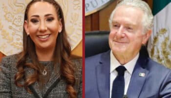 Creel deja la Cámara de Diputados y se va de campaña