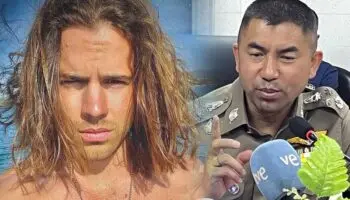 La Policía tailandesa solicitará la pena de muerte para Daniel Sancho