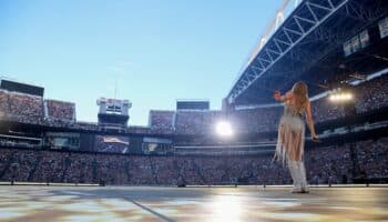 Taylor Swift domina las nominaciones de los MTV VMAs | Nominados