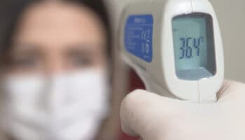 La temperatura corporal #Niñonautas con Kirén Miret