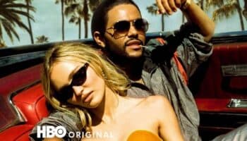 Cancelan 'The Idol' tras una vapuleada primer temporada y críticas a The Weeknd