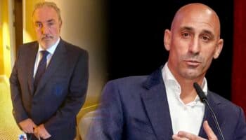 'La dignidad es defender a Jenni', asegura tío de Rubiales y acusa presuntas irregularidades de su sobrino