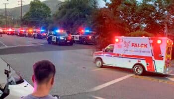 EU: Cuatro muertos y seis heridos por tiroteo en un histórico bar de California