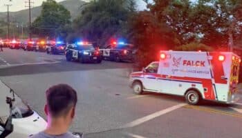 EU: Cuatro muertos y seis heridos por tiroteo en un histórico bar de California