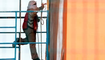 Canadá busca a mexicanos para mantenimiento de edificios