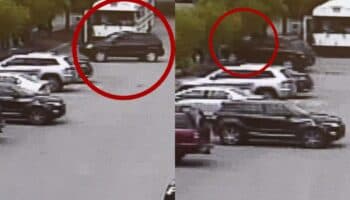 Video | Atropellan a seis mexicanos en un Walmart de EU