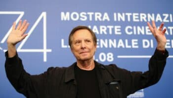 Muere William Friedkin, director de 'El exorcista', a los 87 años
