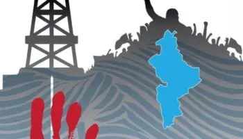 AMLO dijo que 'fracking' estaba prohibido y lo incluye en presupuesto 2024: ONG