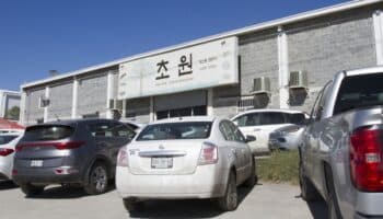 Autos chinos representan casi el 20 % del mercado interno de México