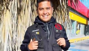 Condenan a 'El Pizzero' por asesinato de periodista en Guanajuato