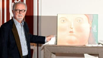 ¿Quién es Fernando Botero y por qué su obra es tan importante?