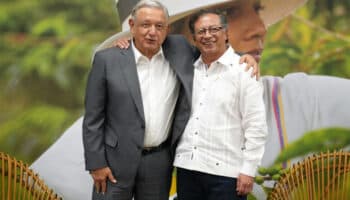 Petro compara a Daniel Ortega con el dictador Anastasio Somoza