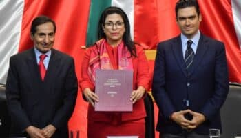 LACEN expone pormenores del Paquete Económico 2024