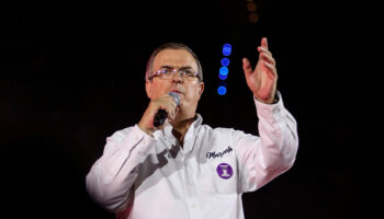Pronunciamiento del equipo de Marcelo Ebrard | Video