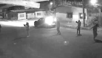 ¿Mató una granada a sicarios en Ecuador? Esto dice la policía