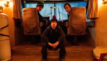 Aaron Paul revela que no recibe dinero por derechos de Breaking Bad en Netflix