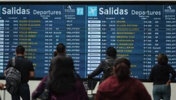 Gobierno no moverá a pasajeros del AICM al AIFA con decreto: Pablo Casas Lías | Entérate