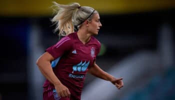 Testificarán seleccionadas españolas ante el juez en caso Rubiales | Video