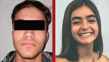 Allan 'N' acudió tres veces a la casa de Ana María el día que presuntamente la asesinó