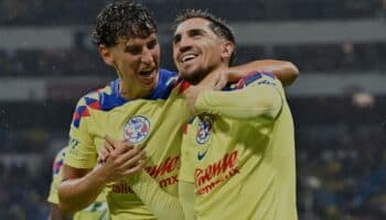 Liga MX: América arrasa con Chivas en el Clásico Nacional | Video
