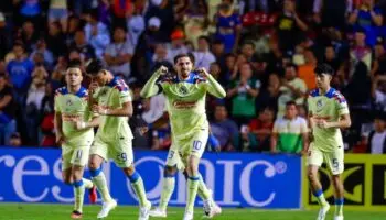 Liga MX: América vence a Querétaro y toma el liderato | Video