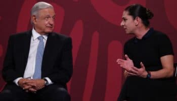 Ana Guevara lo ha hecho bien, no tengo pruebas de corrupción en Conade: AMLO