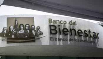 Defraudadores tienen fallo favorable en su queja contra Banco de Bienestar: mamá de joven afectado