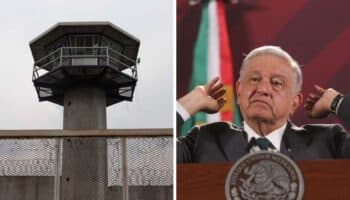 AMLO dice que su Gobierno no viola DDHH ante visita de ONU