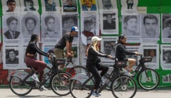 AMLO convoca a elegir titular de la Comisión Nacional de Búsqueda de Personas Desaparecidas