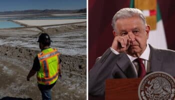 López Obrador buscará arreglo ante arbitraje contra México de empresa china por litio