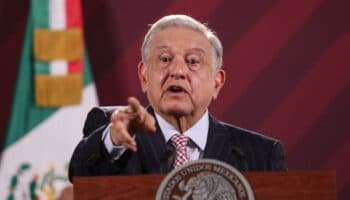 Se investiga secuestro de 7 jóvenes en Malpaso, Zacatecas: AMLO