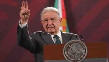 Sobreviviente de Zacatecas está declarando: AMLO