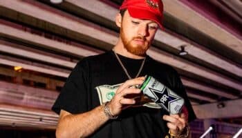 Angus Cloud murió por sobredosis de fentanilo y otras sustancias, según reportes