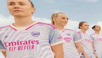Stella McCartney vestirá al Arsenal Femenil | Video