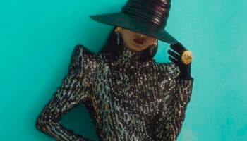 Roban la colección de Balmain diez días antes de su desfile en París