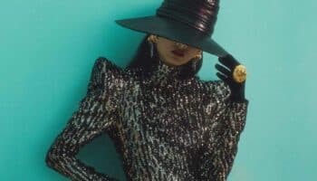 Roban la colección de Balmain diez días antes de su desfile en París