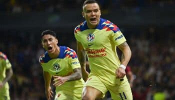 Liga MX: América vence a Pumas por la mínima en el Clásico Capitalino | Video