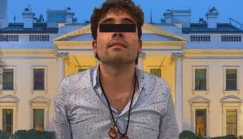 Ovidio Guzmán podría enfrentar cadena perpetua si su cooperación no es útil: Jesús Esquivel