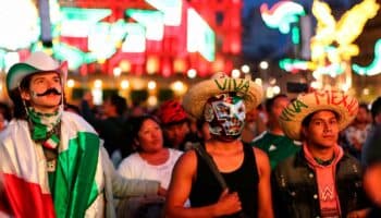 Conciertos para celebrar el 15 de septiembre en las alcaldías de CDMX