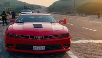 Chiapas: Asesinan a balazos a agente de la FGR