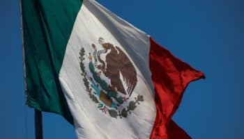 🔴 Izamiento de bandera en memoria de víctimas de los sismos de 1985 y 2017 (en vivo)
