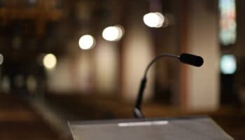 INE planea realizar tres debates presidenciales en lugar de dos