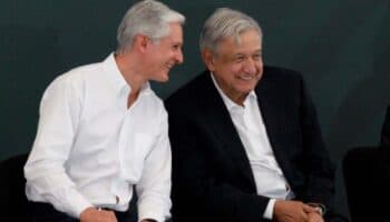 Alfredo del Mazo ha tenido papel de no confrontación con gobierno federal, afirma Igor Vivero