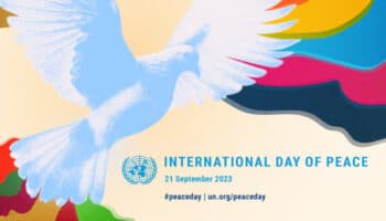 Hoy en la Historia | El mundo celebra el Día de la Paz y el del Alzheimer