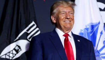 Declaran culpable a Trump de difamación a escritora E. Jean Carroll