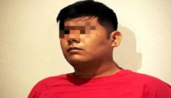 Detienen a individuo por asesinato de una niña de 11 años en Nogales, Sonora